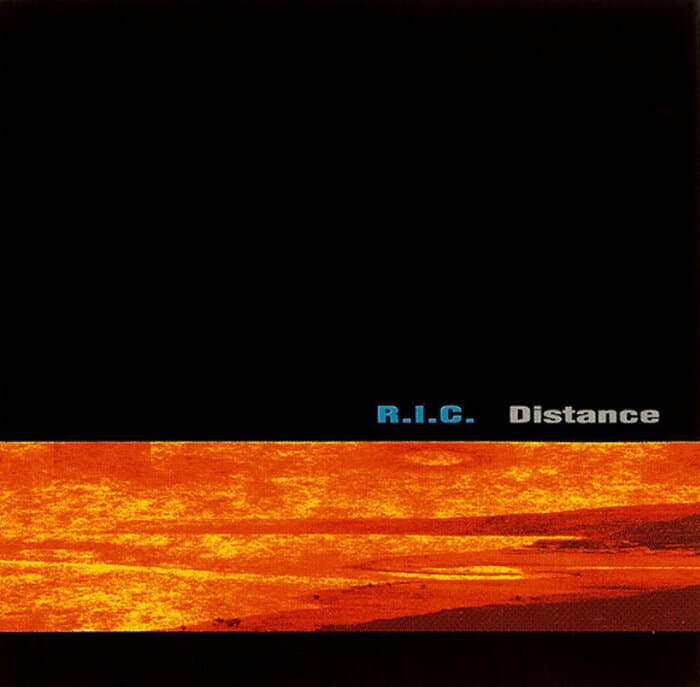 Distance