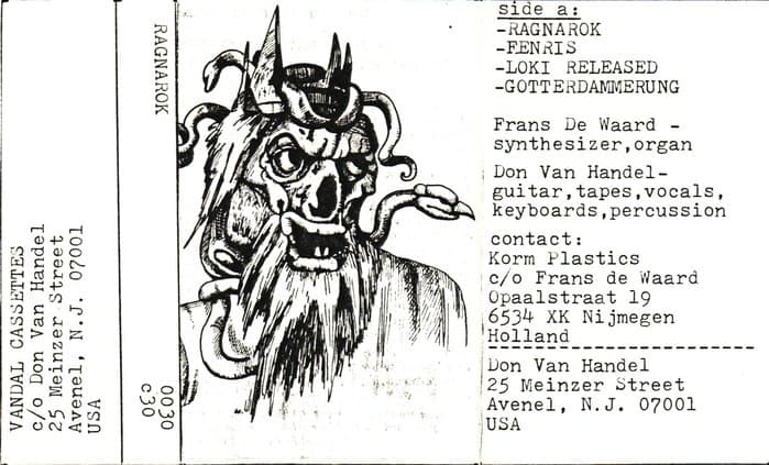Ragnarok