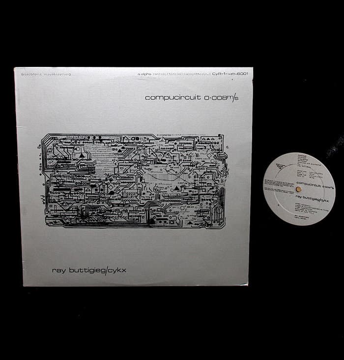 Compucircuit 0.008 m/s
