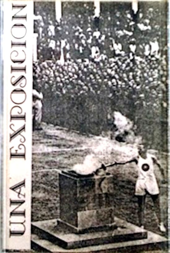 Una Exposición