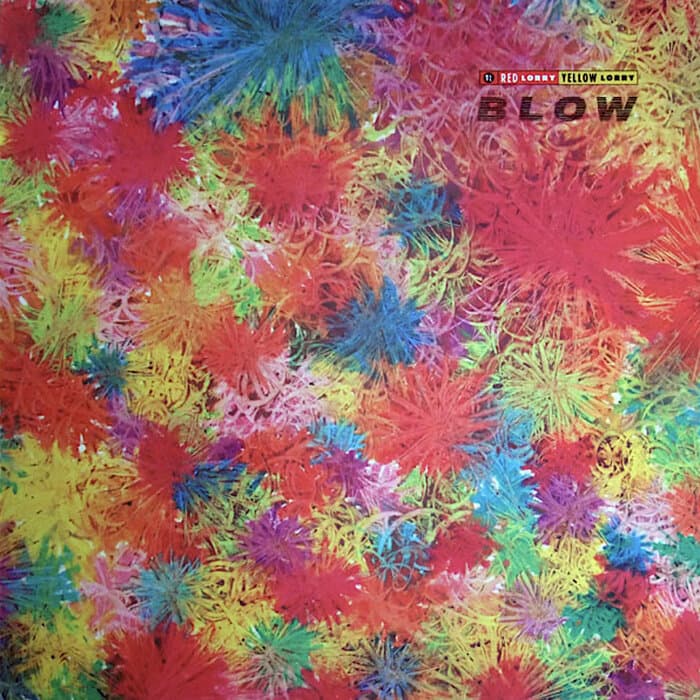 Blow