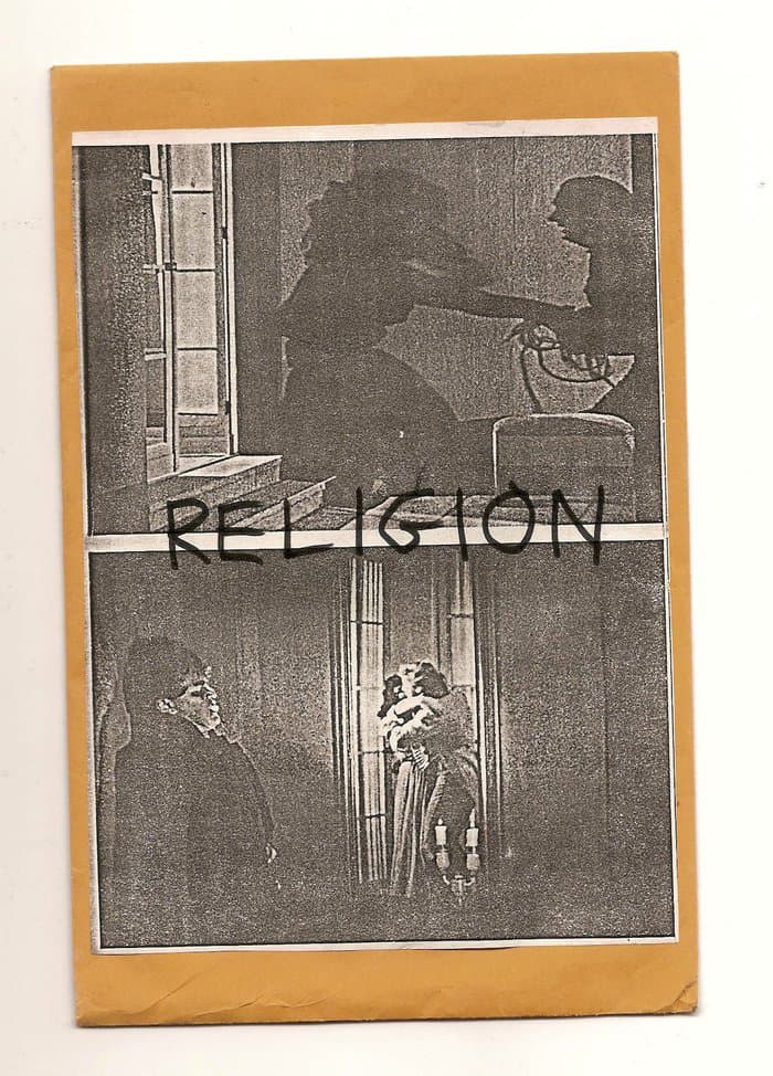 Religion C90