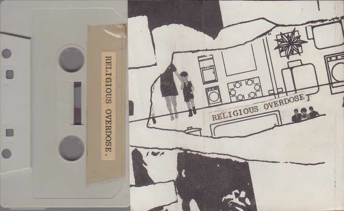 Demo 1980