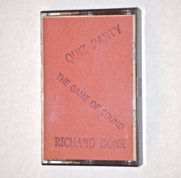 Quiz Party