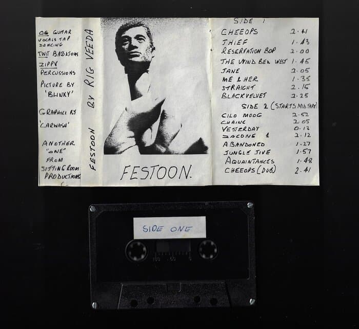 Festoon