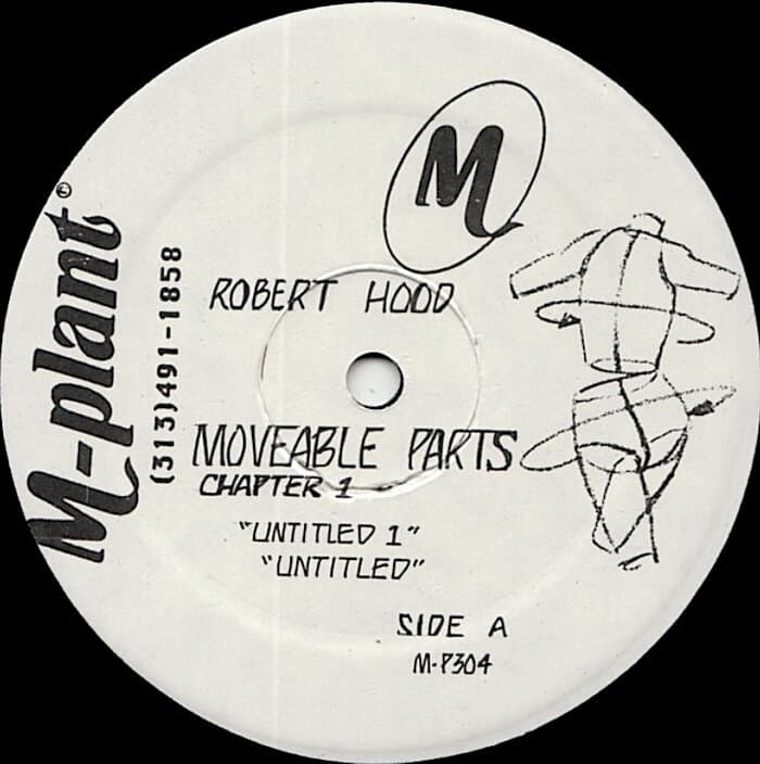 Moveable Parts Chapter 1