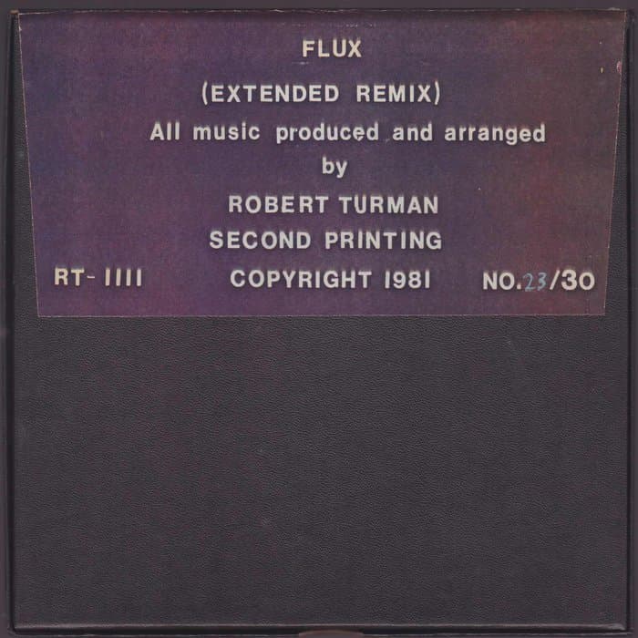 Flux Extended Remix