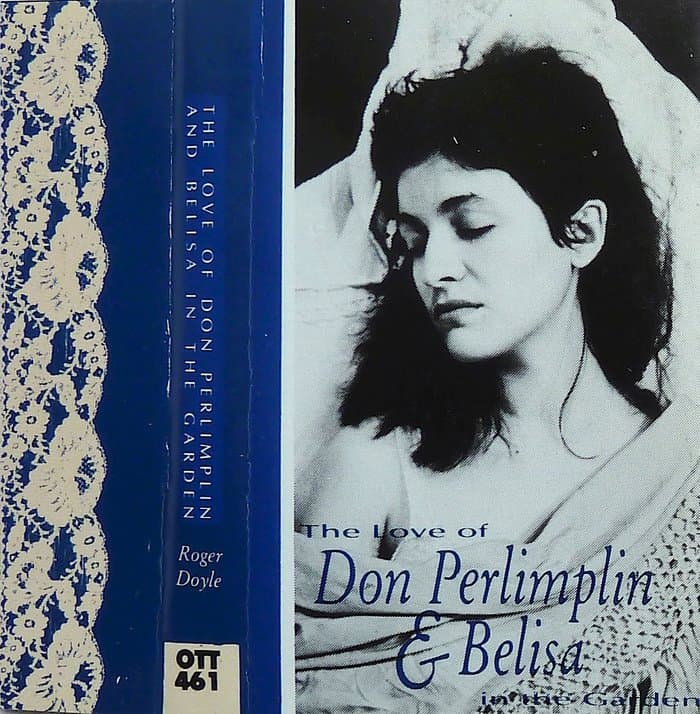 The Love Of Don Perlimplin & Belisa In The Garden