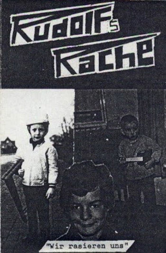 Wir Rasieren Uns