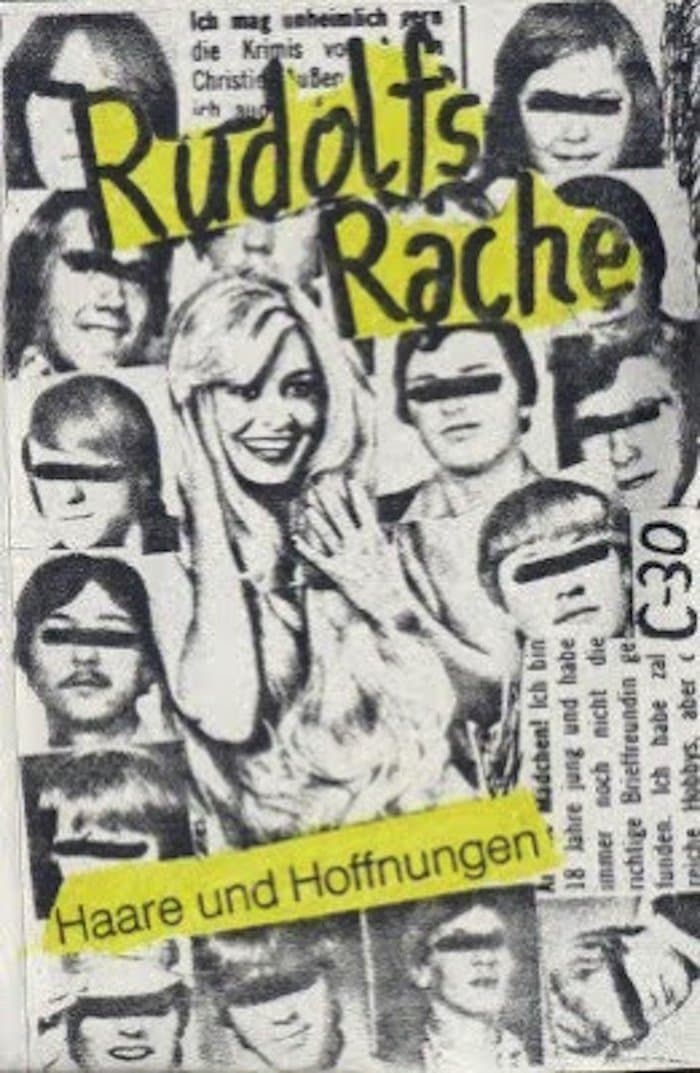 Haare Und Hoffnungen