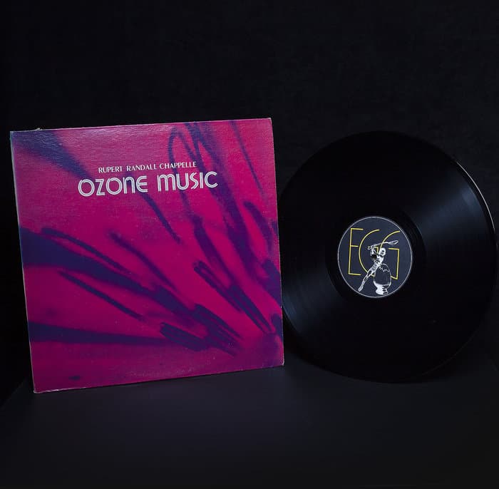 Ozone Music