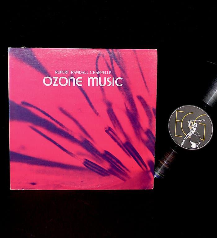Ozone Music