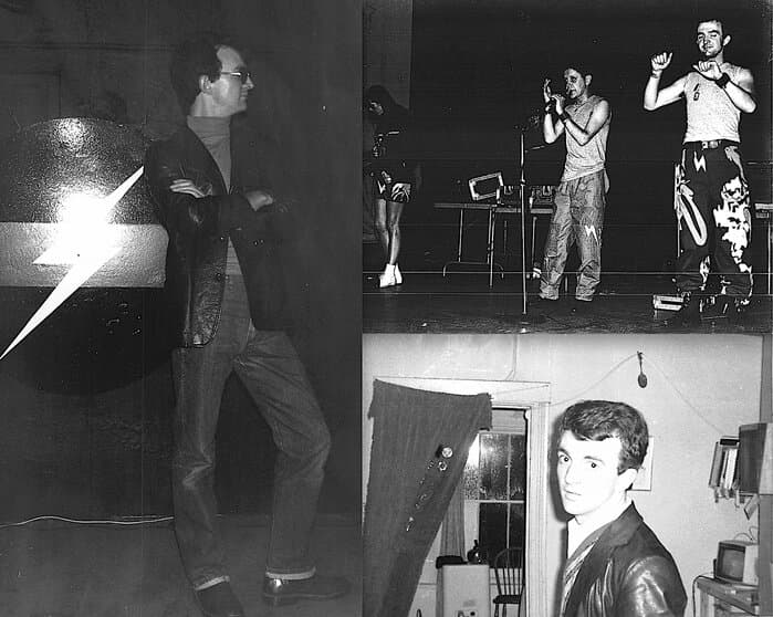 some Sleazy Photos