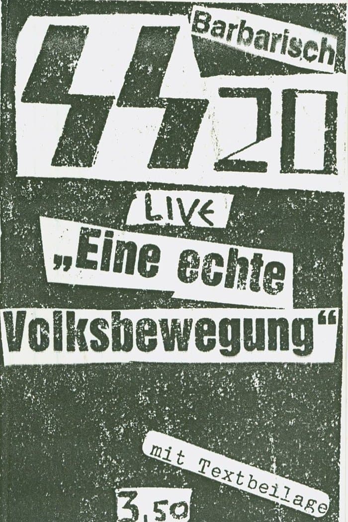 Live Flensburg 03.12.1982