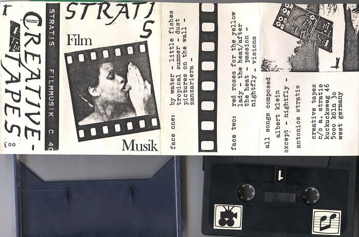 Film Musik