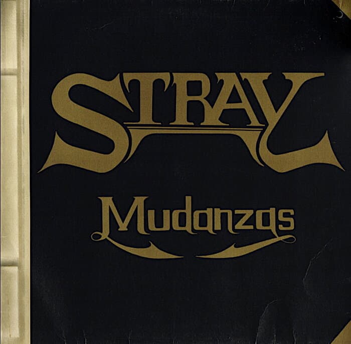 Mudanzas