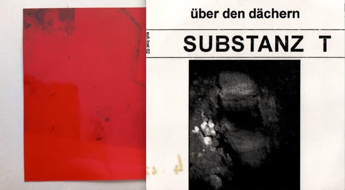 Über Den Dächern