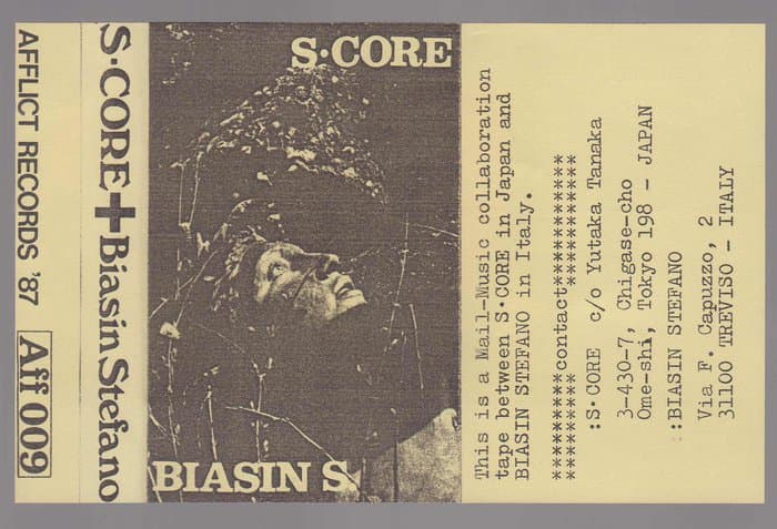 S·Core & Biasin Stefano