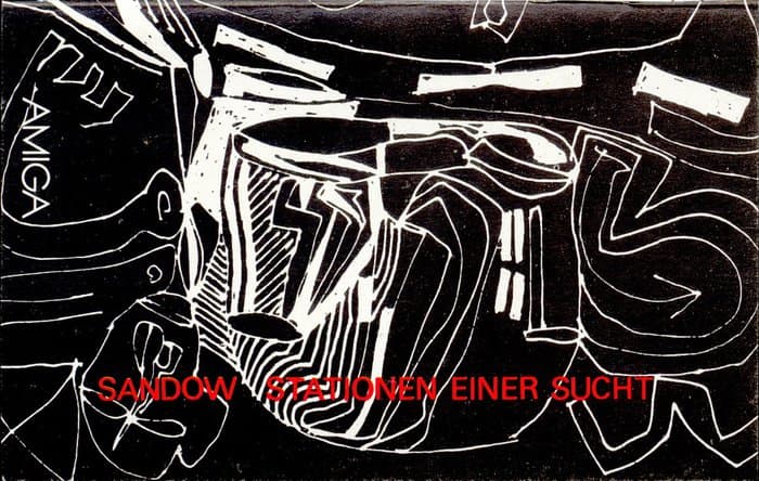 Stationen Einer Sucht