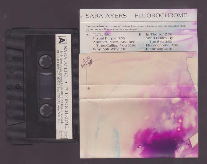 Fluorochrome