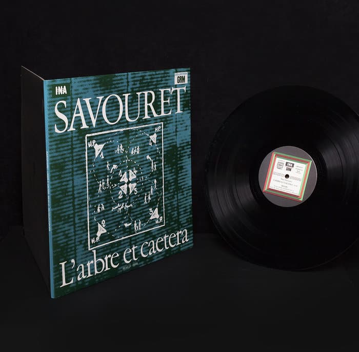 L'arbre Et Caetera