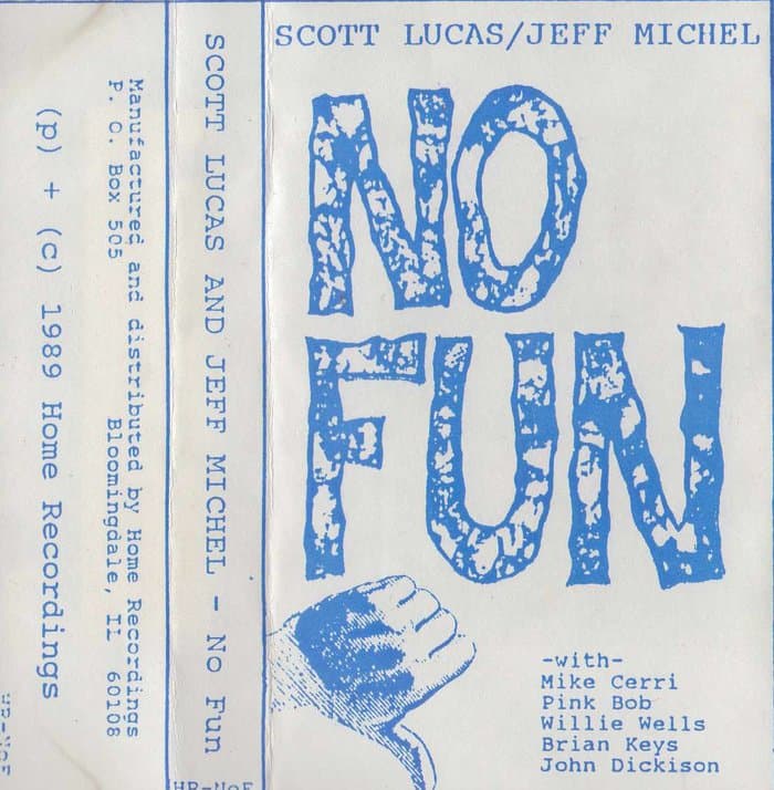 no Fun
