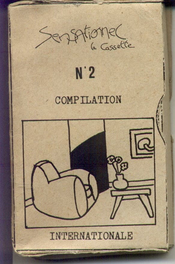 Sensationnel No. 2