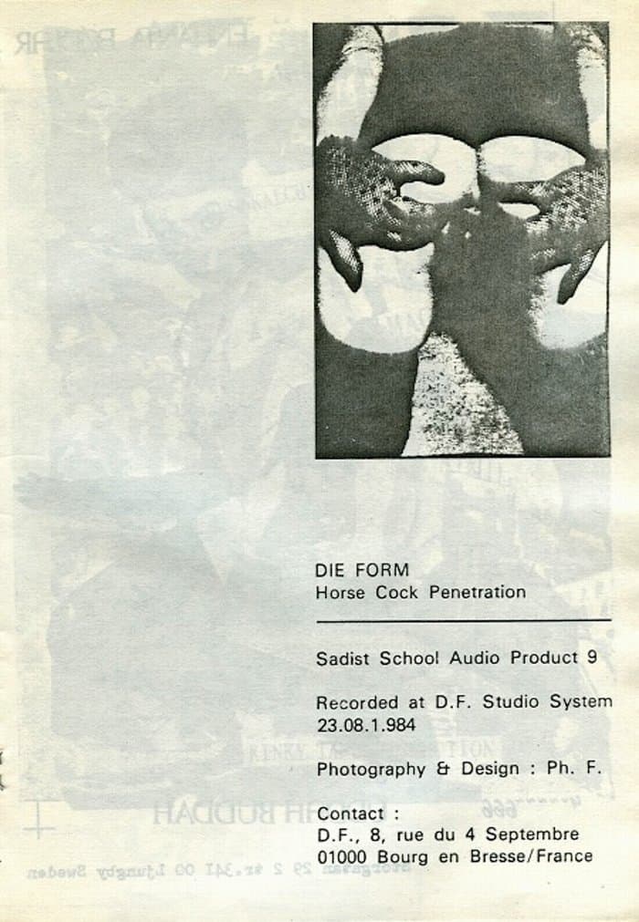 Sexorama Vol.1