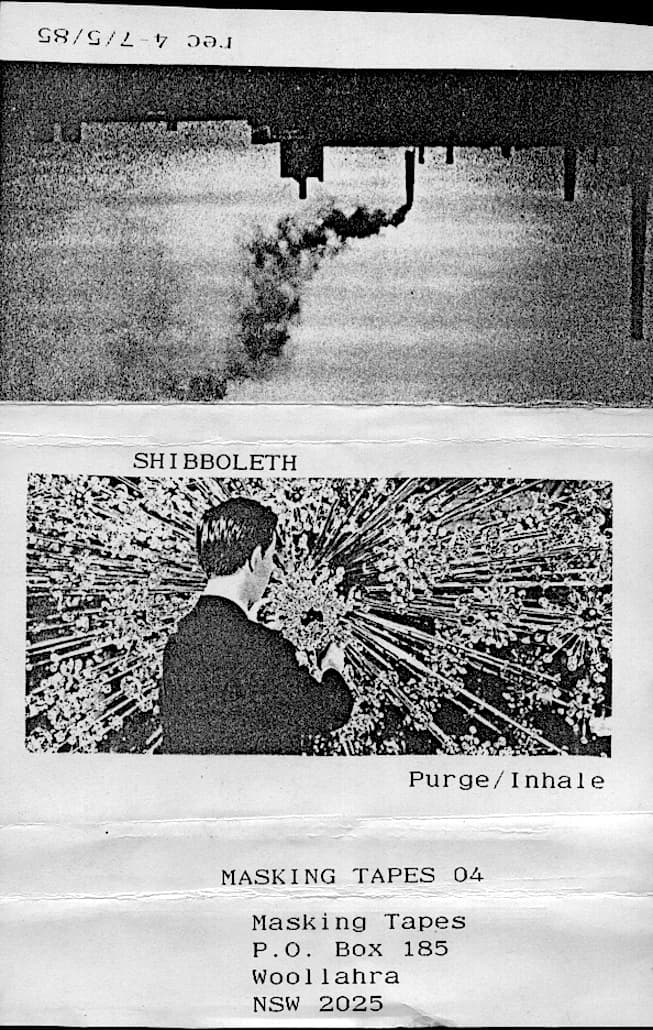 Purge Inhale