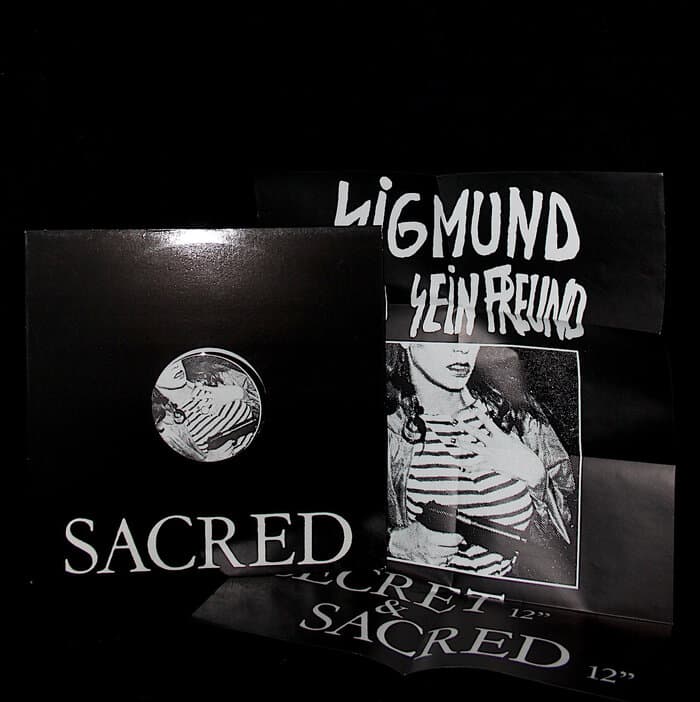 Sacred