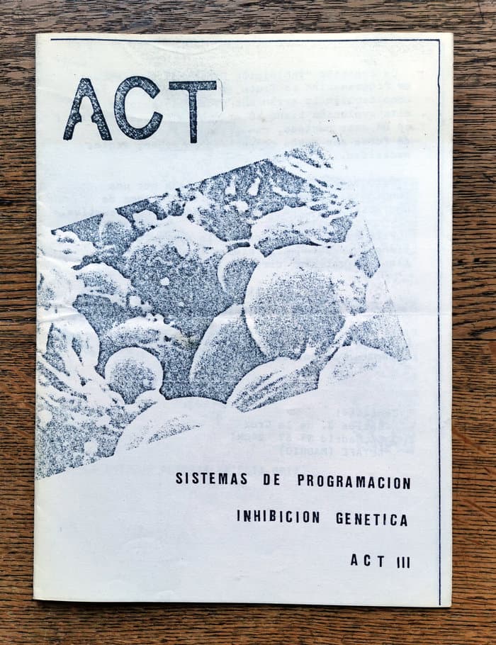 Inhibición Genetica