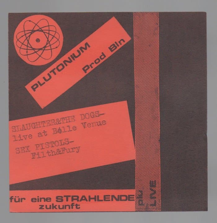 Live at Belle Venue / Filth & Fury