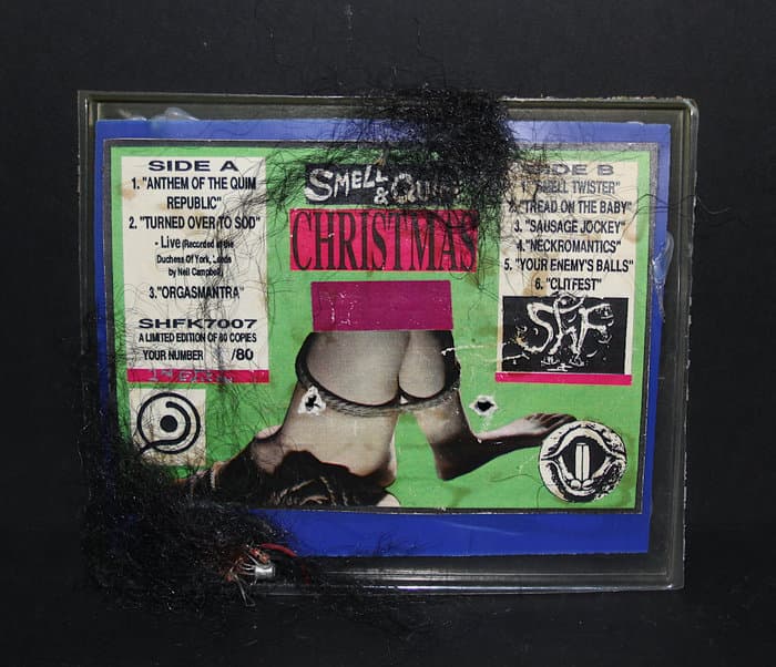 The Christmas Album