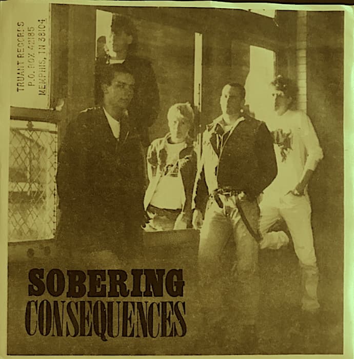 Sobering Consequences