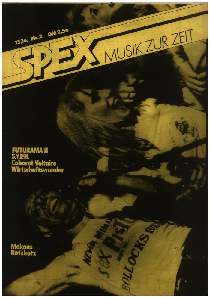 Spex 10/80 (No.02)