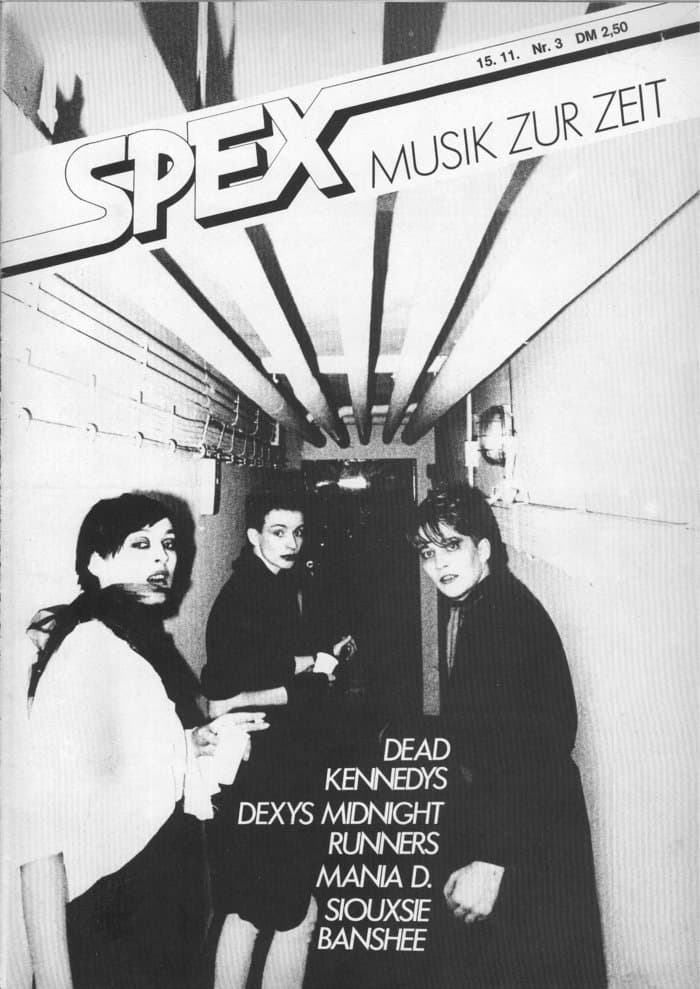 Spex 11/80