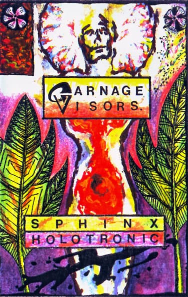 Games People Play / A Dark Tangent