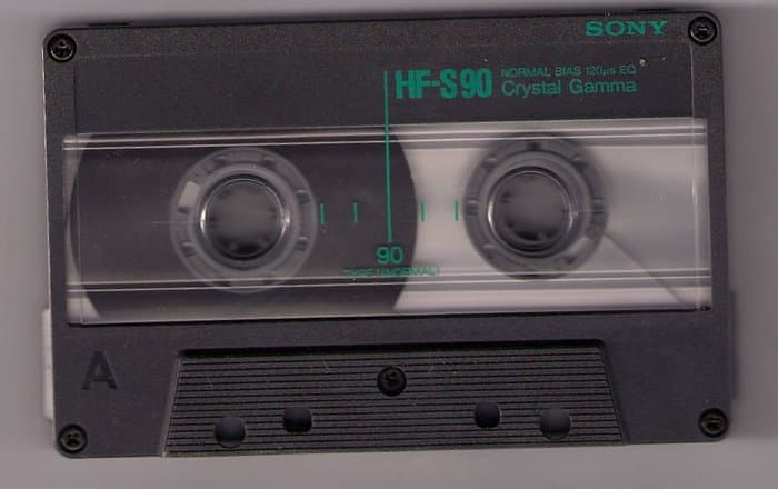 Spiral 2 Juni 1989
