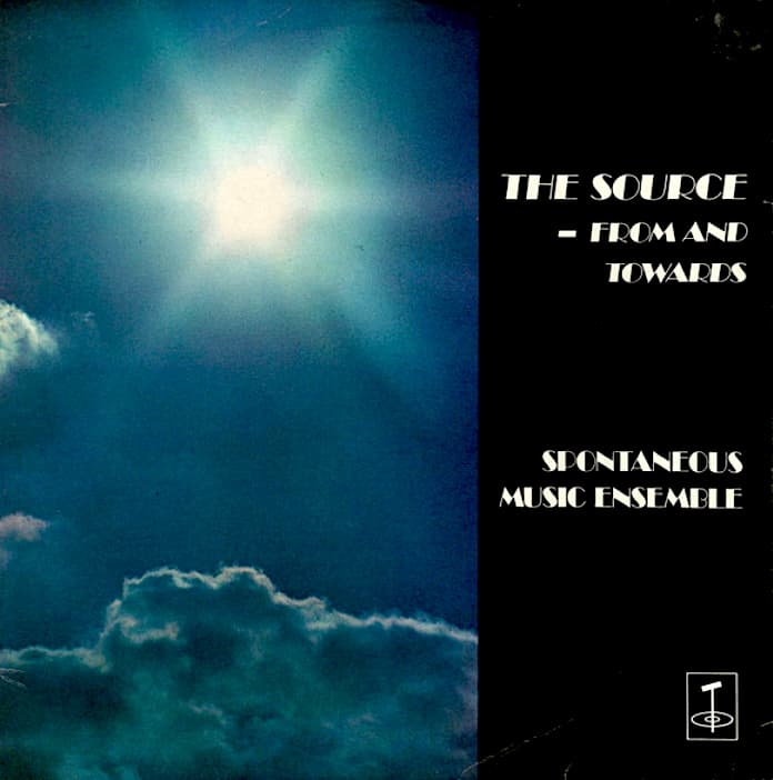 The Source - From And Towards