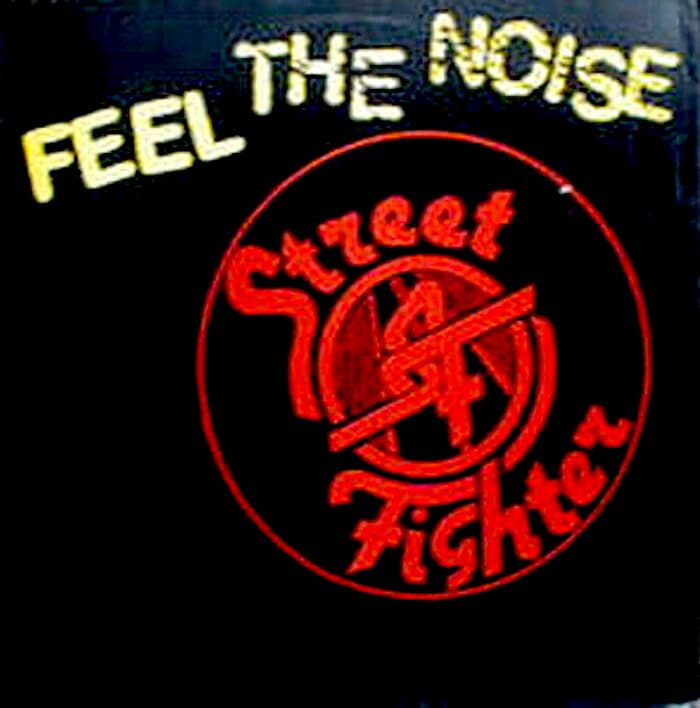 Feel the Noise