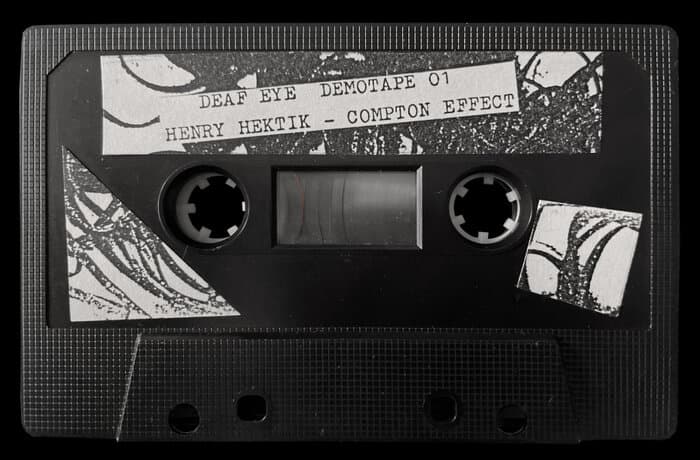 Deaf Eye Demotape 01