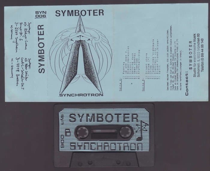 Synchrotron