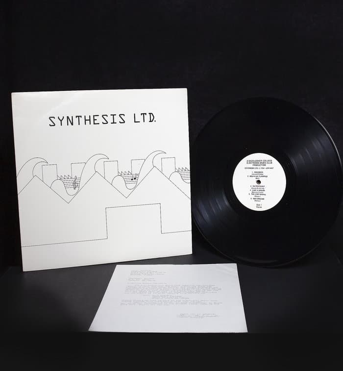 Synthesis Ltd.