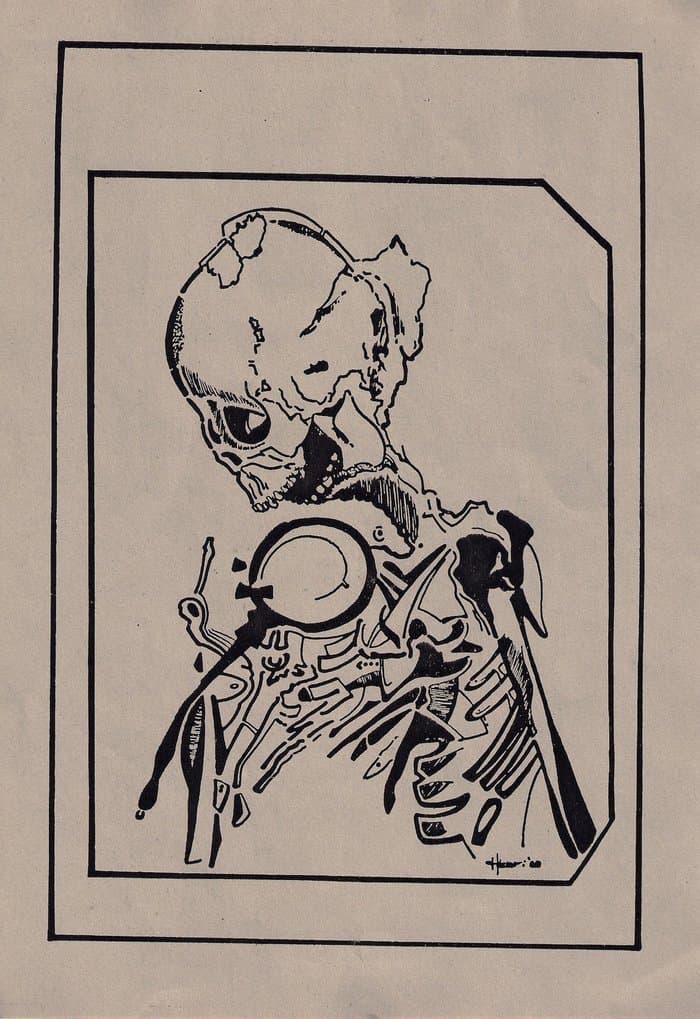 The Death Project Volume One