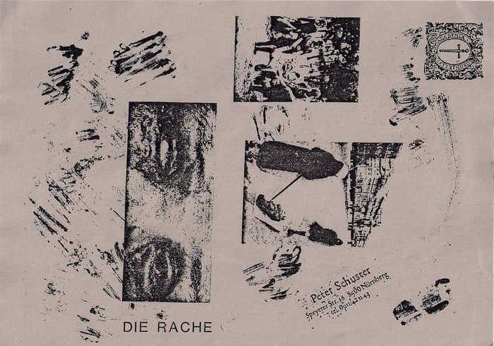 The Death Project Volume One