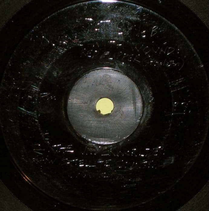 The Mnemonic Fire Escape EP