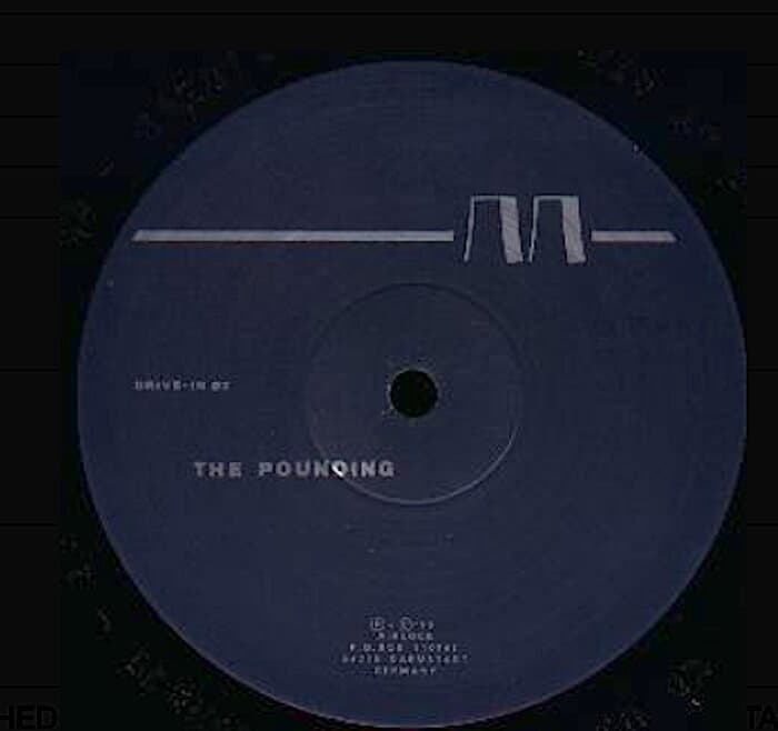 The Pounding