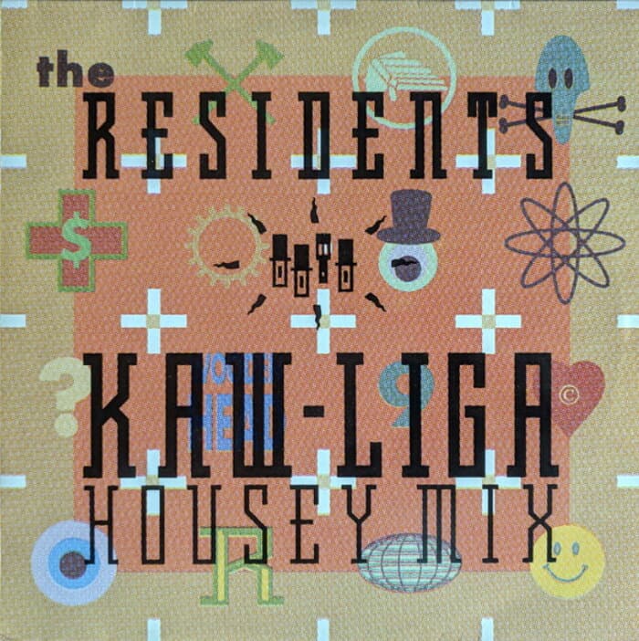Kaw-Liga (Housey Mix)
