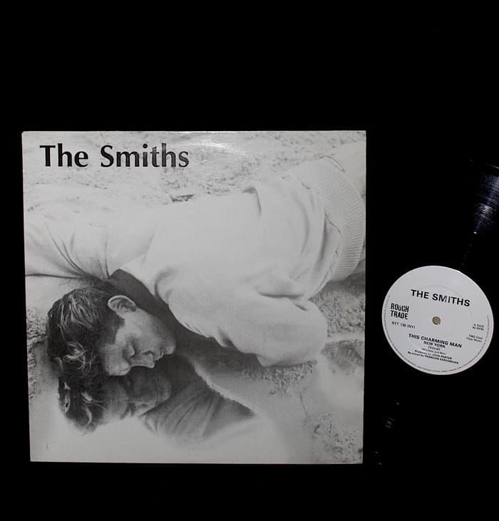 This Charming Man (New York)