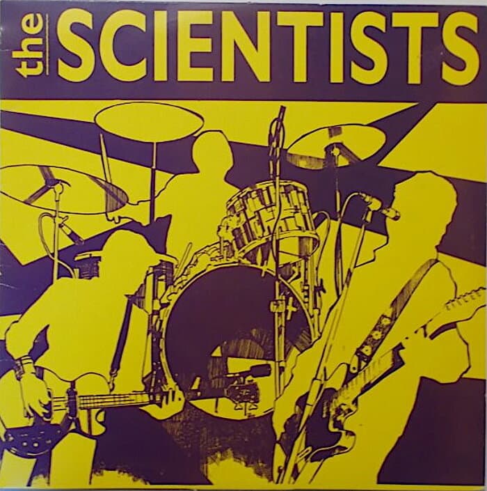 The Scientists